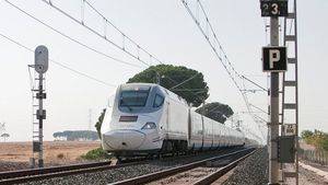 Renfe mantendrá el refuerzo del Alvia Cádiz-Madrid hasta mitad de octubre