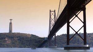 Lisboa contará con su propio Centro Interpretativo del Puente 25 de Abril