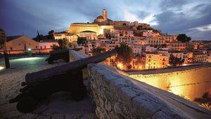 Dalt Vila