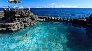 Playas y piscinas naturales de La Palma para escaparse este otoño