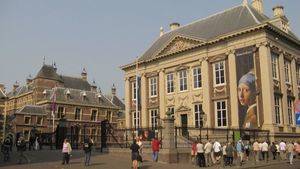 Museo Mauritshuis