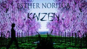 Kaizen: Colección primavera –veranos de la diseñadora Esther Noriega