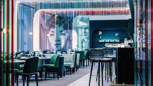 El renovado hotel Mercure Paris Boulogne presenta un nuevo diseño sorprendente