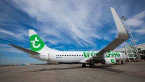 Transavia pone a la venta el verano 2017 con cerca de 4 millones de asientos