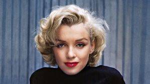 "90 Years Ms Monroe" en Amsterdam