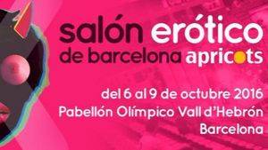 El Salón Erótico de Barcelona 2016 ya está aquí