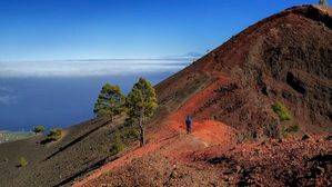La ruta de los volcanes de La Palma vuelve a abrirse al público