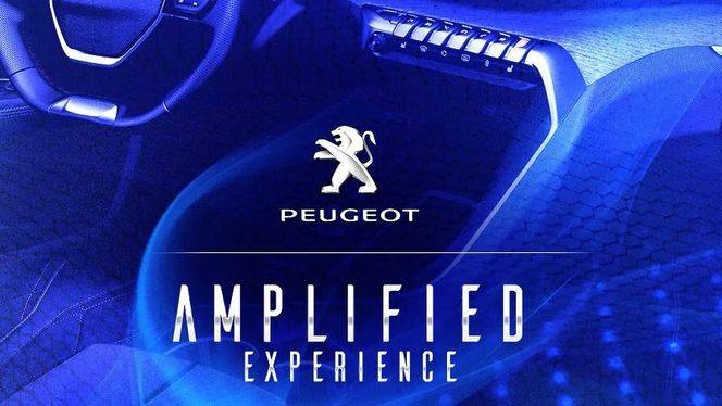 Peugeot Amplified Experience nos descubre el nuevo SUV 3008 mediante realidad virtual