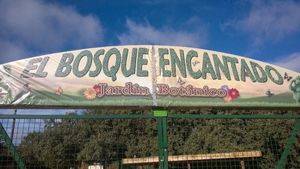 El Bosque Encantado