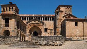 Santillana del Mar 