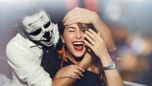 Los disfraces ideales para conocer gente durante Halloween