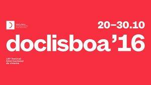 Lisboa acoge una nueva edición de DocLisboa
