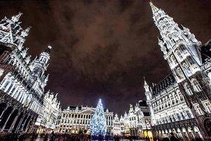 Grand Place