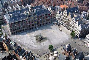 Grand Place