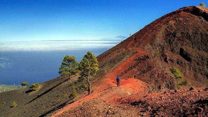 La Palma: Un mirador de la Biosfera