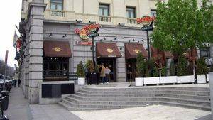 Hard Rock Café Madrid se transforma en el Circo de los Horrores para celebrar Halloween