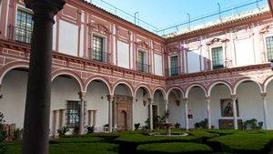 Museo de Bellas Artes de Sevilla