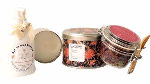 Estas navidades, regala belleza con HandMade Beauty