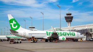 Los vuelos de Transavia entre las Islas Canarias y Múnich ya han despegado