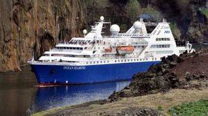 Island Tours apuesta por los cruceros para disfrutar de Islandia