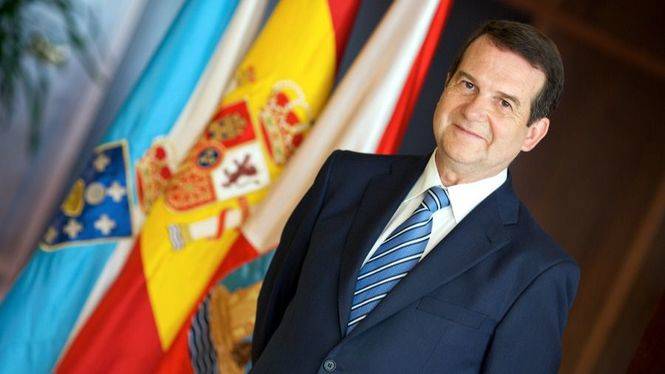 Entrevista a Abel Ramón Caballero Álvarez, Alcalde de Vigo