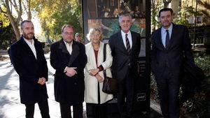El Ayuntamiento apuesta por la promoción del Paseo del Arte madrileño