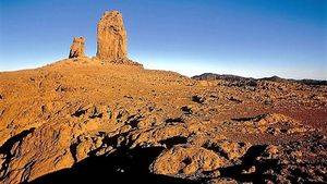 Gran Canaria, cruce de caminos de tres continentes