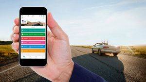 Europ Assistance lanza “EA Telematics” para mejorar la experiencia y la seguridad al volante