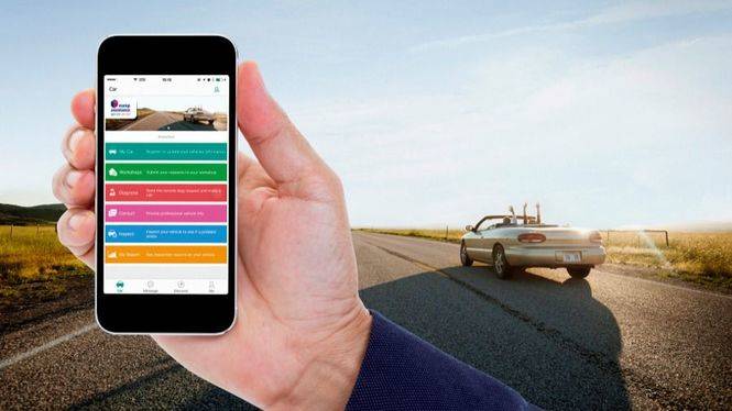 Europ Assistance lanza “EA Telematics” para mejorar la experiencia y la seguridad al volante