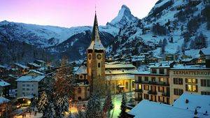 Zermatt