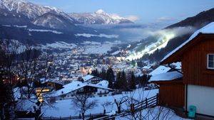 Schladming