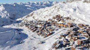 Val Thorens