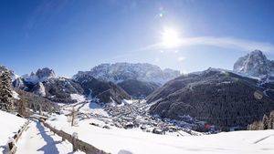 Val Gardena