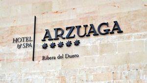 Hotel& Spa Arzuaga, en el corazón de la Ribera del Duero