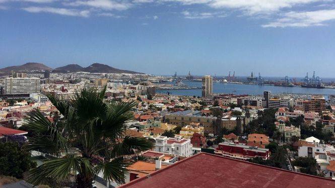 Las Palmas de Gran Canaria busca consolidar su posición de principal destino urbano de Canarias