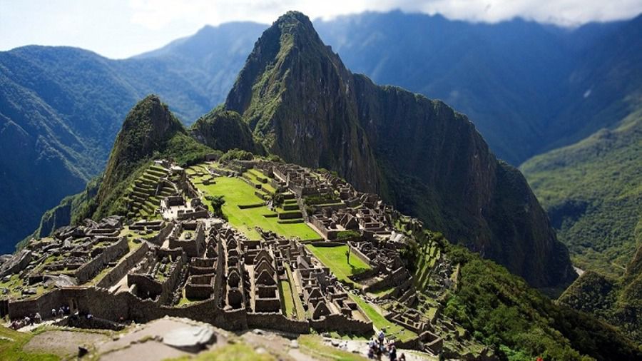 Machu Picchu ocupa el primer lugar en la lista mundial de TripAdvisor