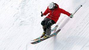 Los mejores destinos para practicar esquí en la Península Ibérica