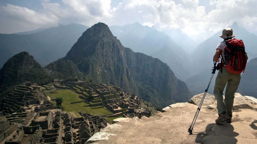 Ya están a la venta las entradas para El Camino Inca y Machu Picchu