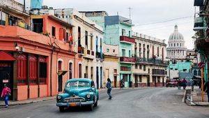 Sercotel Hotels se consolida en Cuba con la incorporación de cuatro Hoteles en la Habana