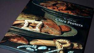 Clara Peeters, una pintora pionera, experta en bodegones, en el Museo del Prado