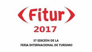 FITUR 2017 se inaugura el próximo 18 de Enero