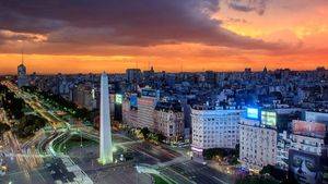 Buenos Aires; algunas razones para visitar la capital argentina