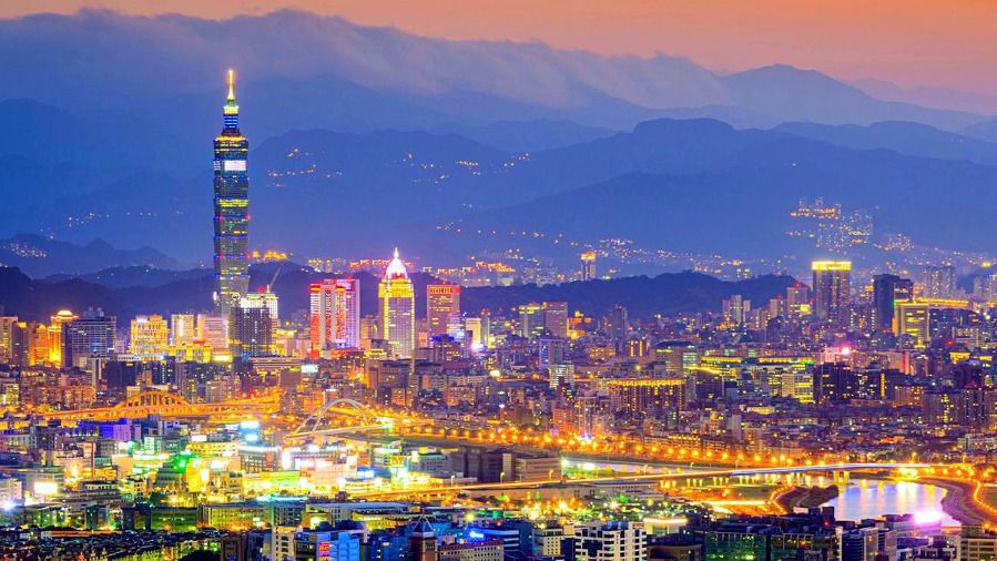 Taiwán se presenta en FITUR 2017 como el verdadero “corazón de Asia”