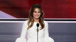 Melania Trump: Estilo y peinados para una primera dama