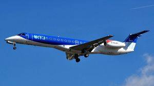 BMI Regional se asocia con Discover The World para extender su red de ventas