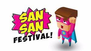 ‘Sansan’: Benicassim ciudad de festivales