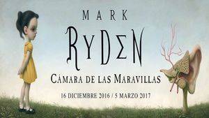 “Cámara de las maravillas” de Mark Ryden en el CAC de Málaga