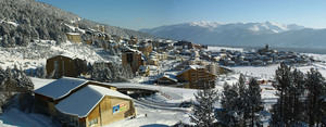 Eventos para disfrutar de la nieve en el Pirineo francés