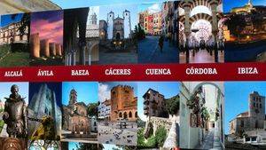 Ciudades que amamos – UNESCO, Premio Mundial 2016