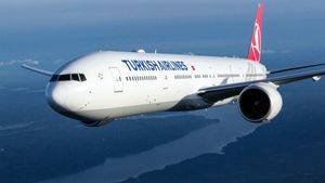 Turkish Airlines lanza su vuelo a Conakri y alcanza el país número 120 en su expansión